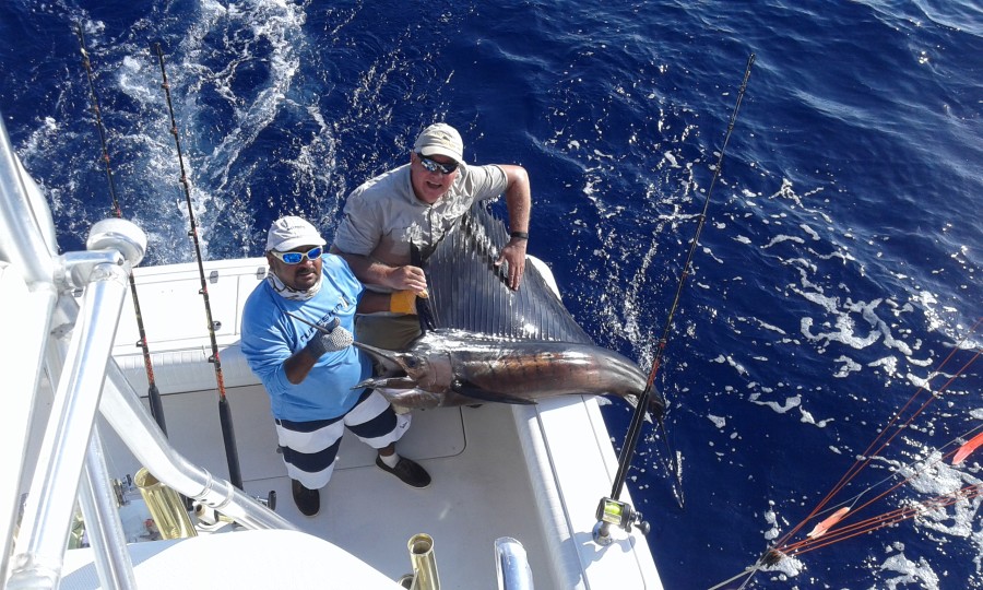 Costa Rica Los Suenos Quepos Fishing Charters - Book NowFishmasters 